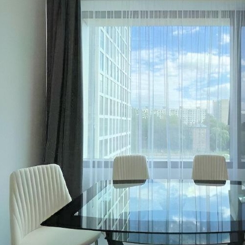 2-комн квартира Мичуринский проспект, 56