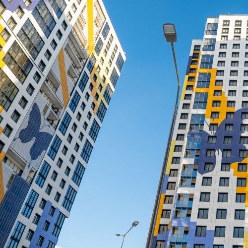 Студия Илимская улица, 1Вк1