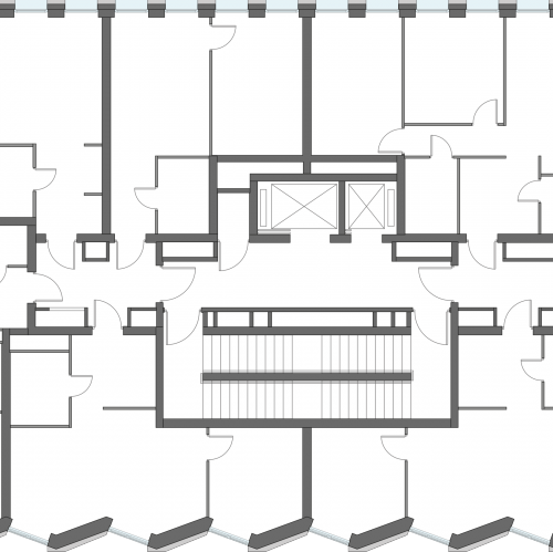 3-комн квартира Автозаводская ул, вл. 24к1