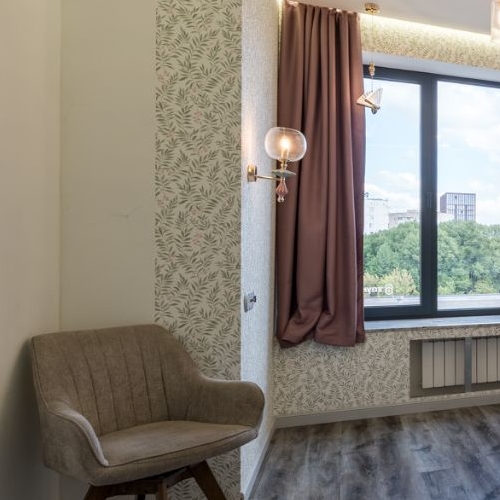 5-комн квартира Новоалексеевская улица, 16к4