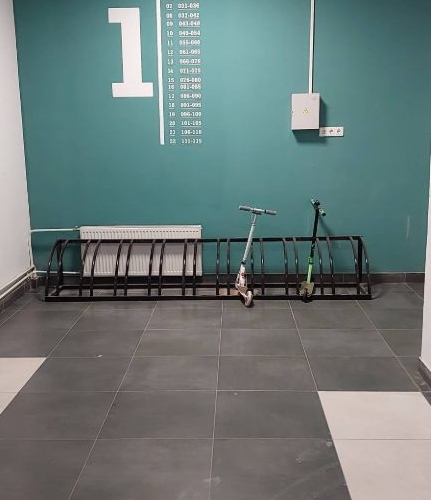 3-комн квартира Люберцы, Красноармейская улица, 19