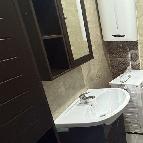 2-комн квартира Наро-Фоминск, улица Шибанкова, 1