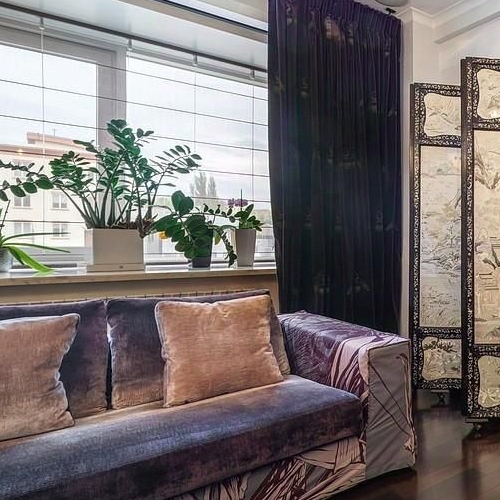 3-комн квартира Озерковская набережная, 26