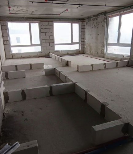 2-комн квартира 1-я Магистральная улица, 25