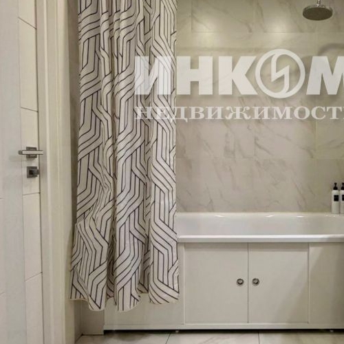 1-комн квартира улица Поляны, 5Ак1