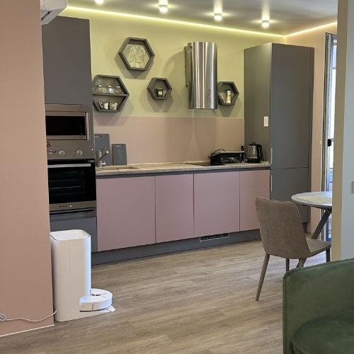 2-комн квартира Каширское шоссе, 74А