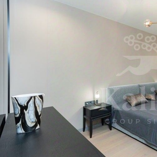 3-комн квартира Воробьевское шоссе, 4