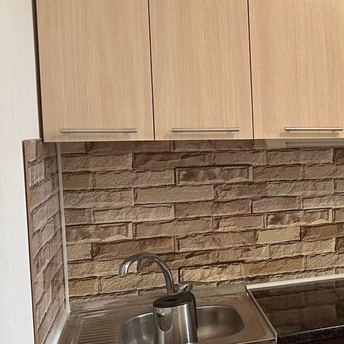 Студия улица Яворки, 1к1