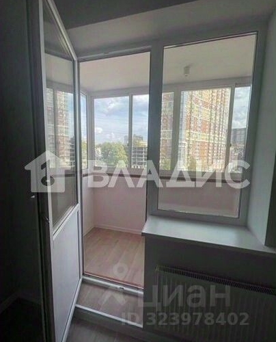 2-комн квартира Одинцово, Северная улица, 15