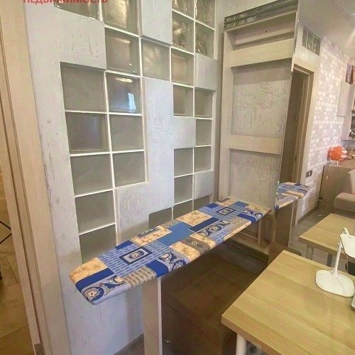 3-комн квартира Раменское, Десантная улица, 17