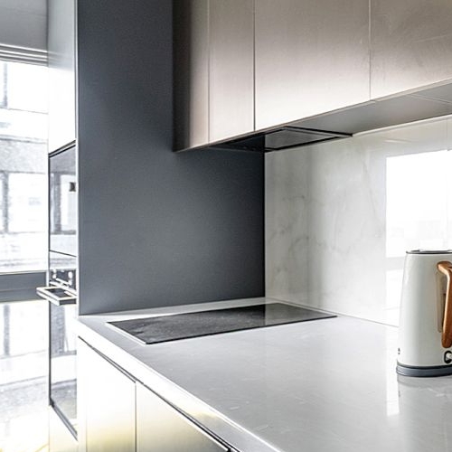 Студия улица Народного Ополчения, 15К2