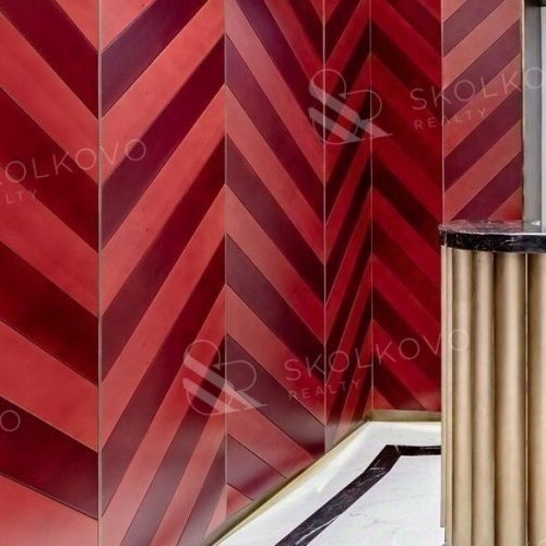 5-комн квартира улица Арбат, 24