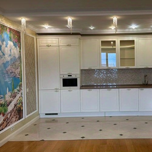 2-комн квартира Рублевское шоссе, 70к6