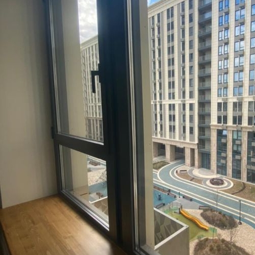 Студия улица Василисы Кожиной, 13