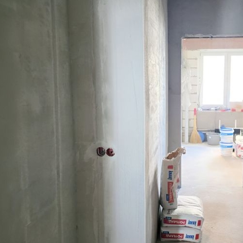 3-комн квартира 3-й мкр, Звенигород, 6