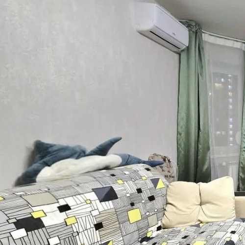 2-комн квартира Раменское, улица Молодежная, 18