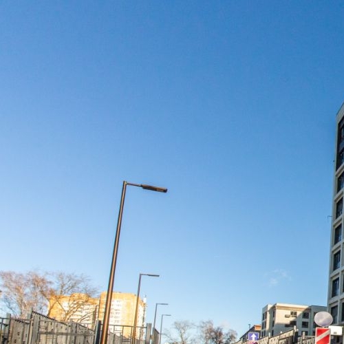 2-комн квартира 4-я Гражданская улица, 33А