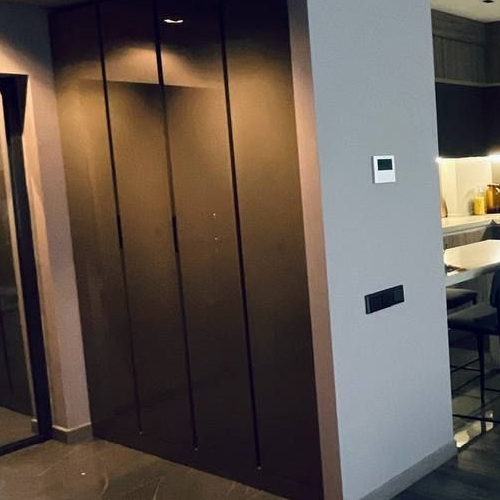 2-комн квартира Новоясеневский проспект, 3В