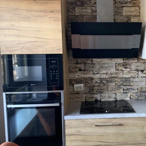 3-комн квартира Боровское шоссе, 2Ак4