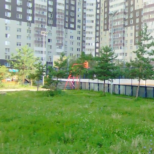 2-комн квартира Одинцово, улица Белорусская, 6