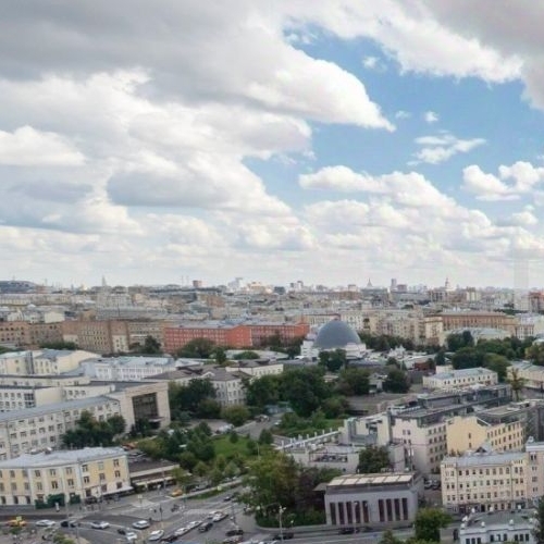 5-комн квартира Дружинниковская улица, 15