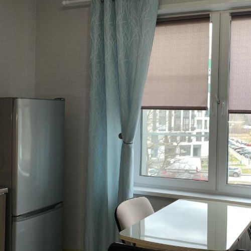 1-комн квартира бульвар Академика Ландау, 3