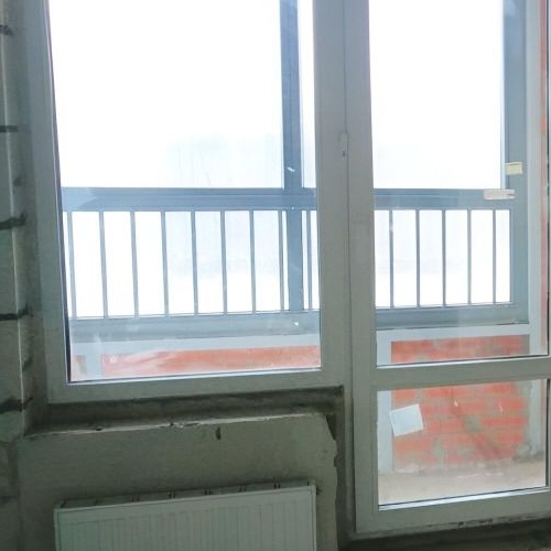 2-комн квартира Одинцово, 8