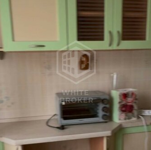 1-комн квартира Ильинский, ул Праволинейная,  д. 12