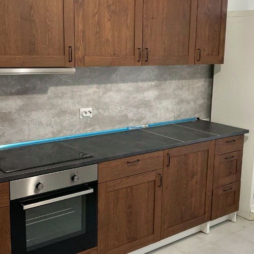 3-комн квартира улица Поляны, 5Ак1