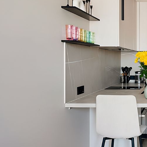 2-комн квартира Долгоруковская улица, 25к2