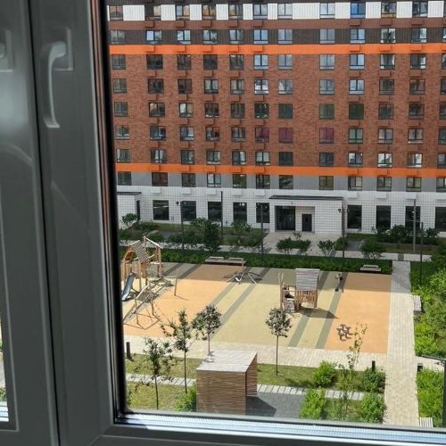 1-комн квартира Лобненская улица, 13К2