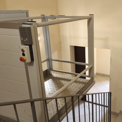 1-комн квартира пос. Мебельной Фабрики, улица Рассветная, 5