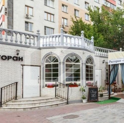 Торговое помещение ул Гастелло,  д. 37