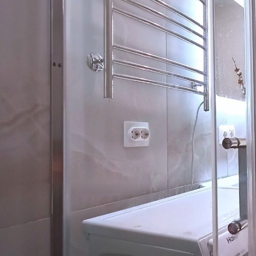 Студия Тайнинская улица, 9