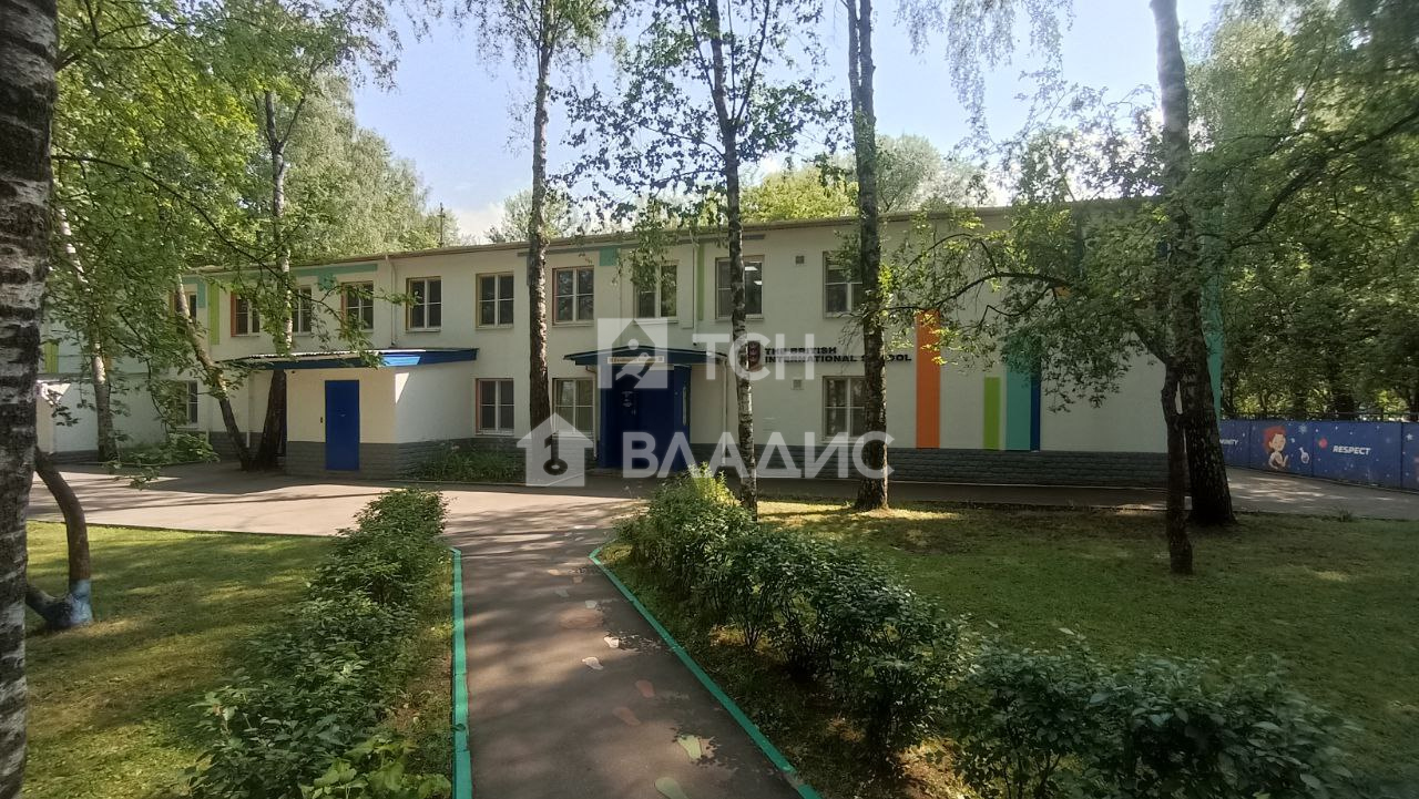 Помещение свободного назначения Большая Академическая улица, 24