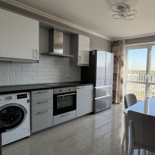 2-комн квартира Боровское шоссе, 2Ак2