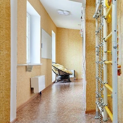 2-комн квартира Правдинский пгт, шоссе Степаньковское, 39