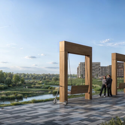 2-комн квартира Аэростатная улица,  д. 14 к1