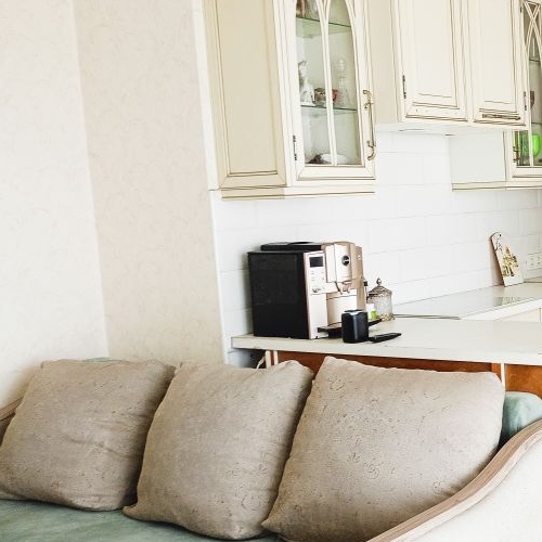 4-комн квартира Большая Тульская улица, 2