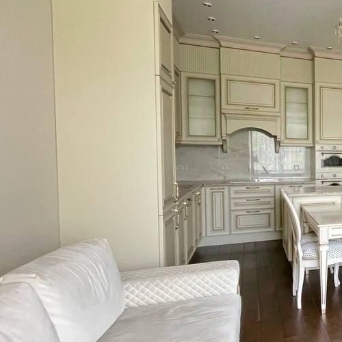 4-комн квартира Новоалексеевская улица, 16К5