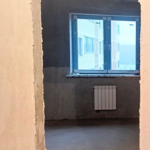 3-комн квартира Поселок Пироговский мкр, улица Советская,  д. 3А