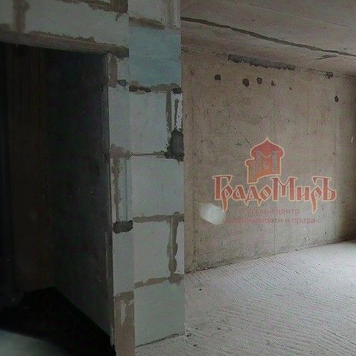 2-комн квартира д. Целеево, улица Пятиречье, 3