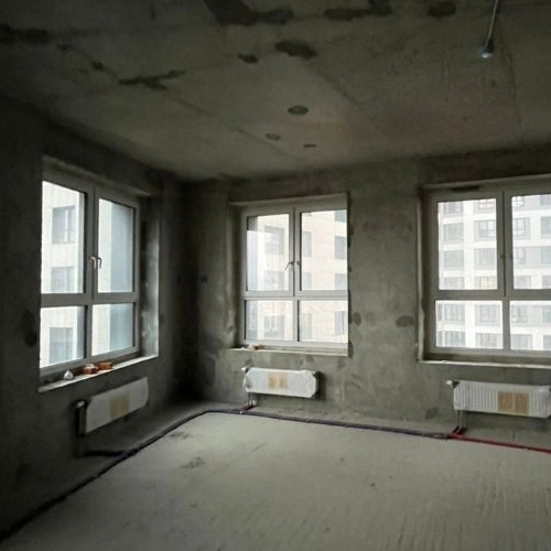 3-комн квартира улица Петра Алексеева, 14