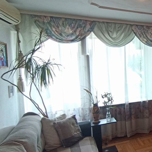 2-комн квартира Северный мкр, улица Ломоносова, 20Б