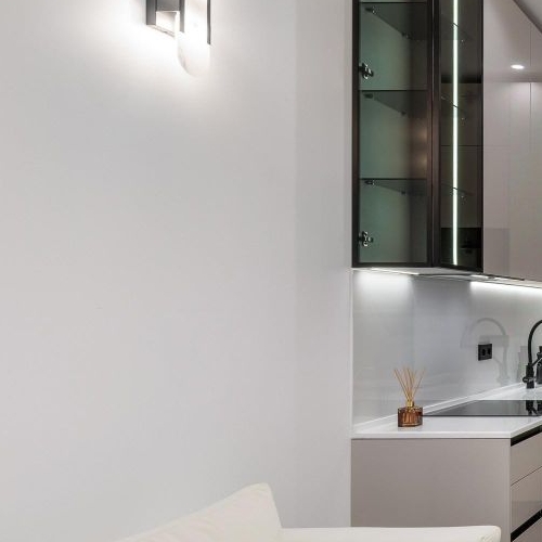 4-комн квартира улица Лобачевского, 120к1