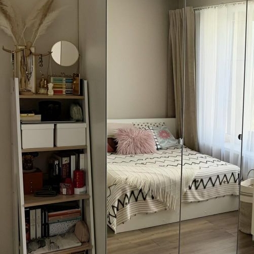 Студия Амурская улица, 1Ак4