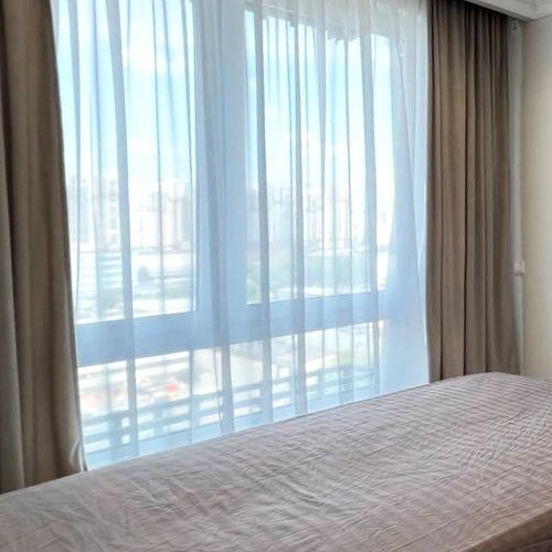 1-комн квартира 1-я Магистральная улица, 25