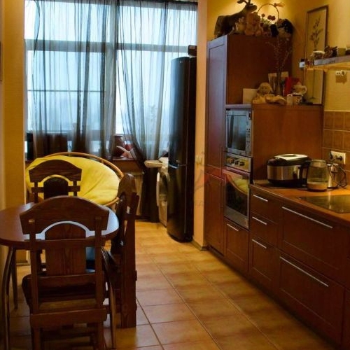 3-комн квартира Дмитровское шоссе, 13А