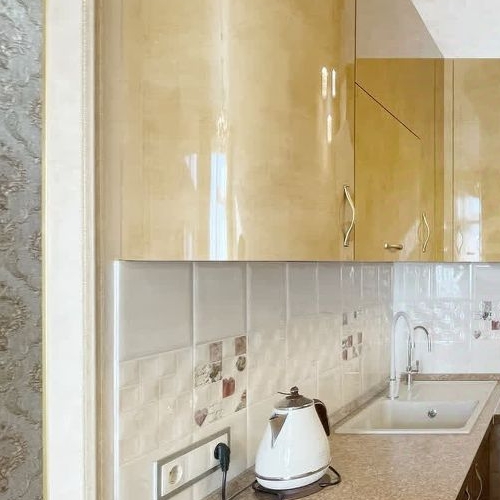 1-комн квартира улица Адмирала Макарова, 6Бк2