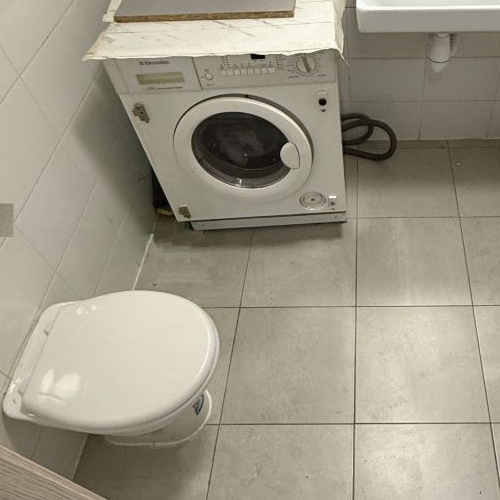 1-комн квартира Полярная улица, 27к6